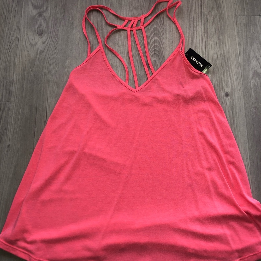 EXPRESS tank top